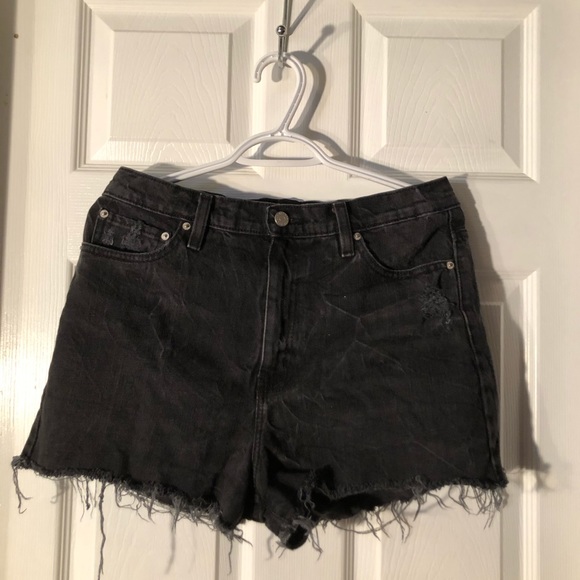 BDG Pants - BDG Jean shorts